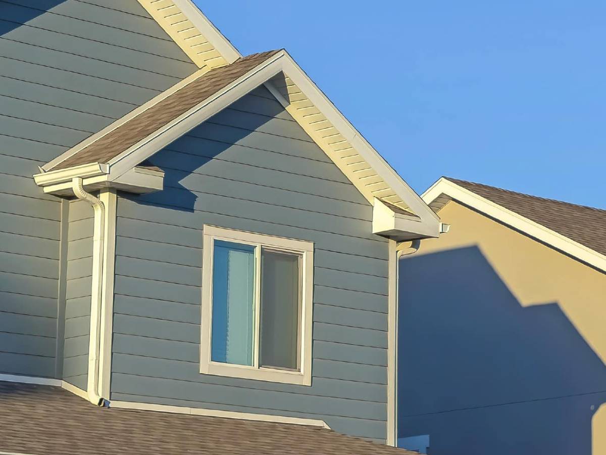 CedarBoards™ Insulated Siding by CertainTeed