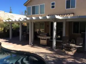 duracool patio cover