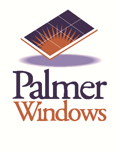 Palmer Windows Logo