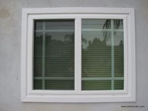 house windows replacement