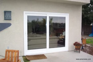 patio windows doors