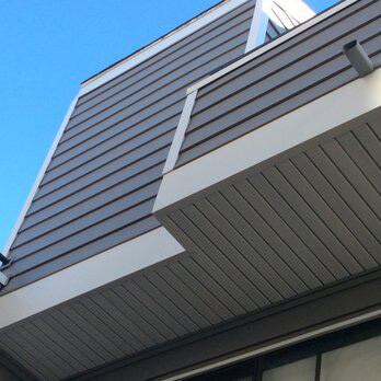 soffit and fascia sample