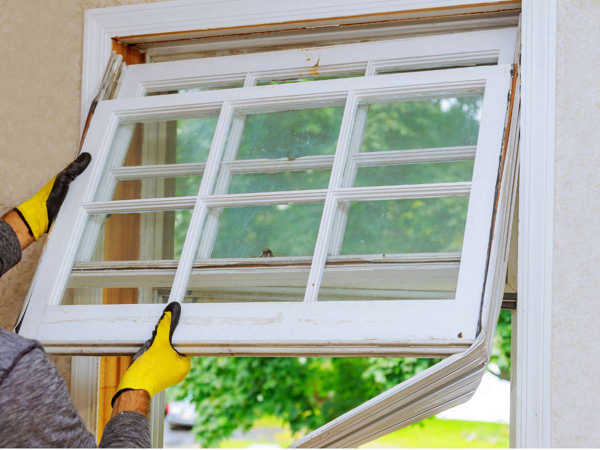 benefits of windows replacement